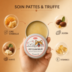Le Baume Papattes