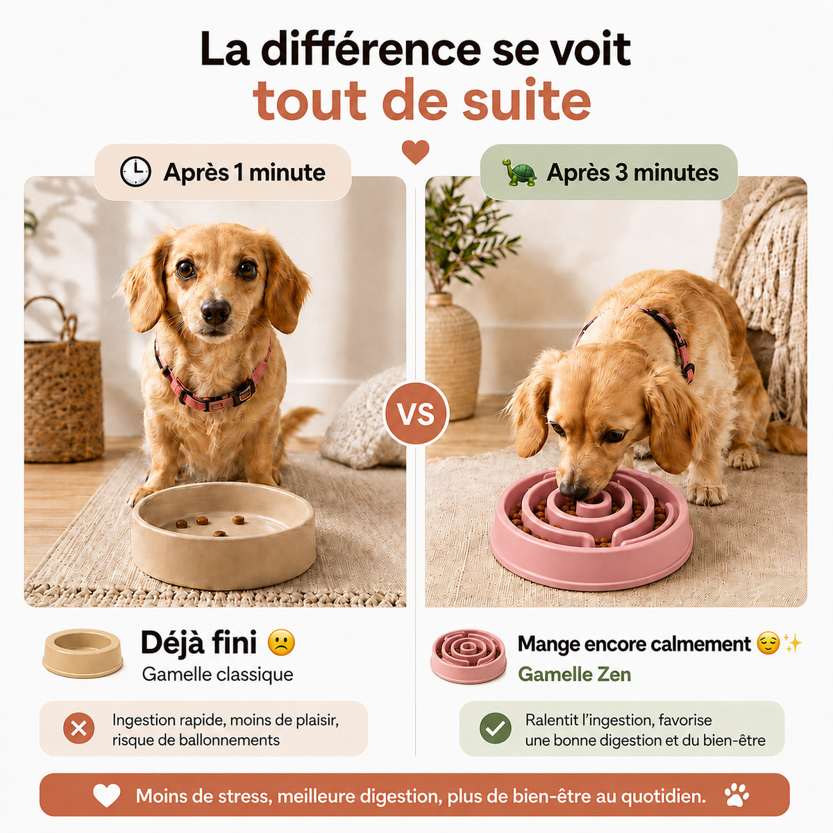 La Gamelle Zen